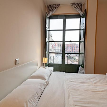 Plaza Mayor 18-19 Apartment Валадоид Екстериор снимка