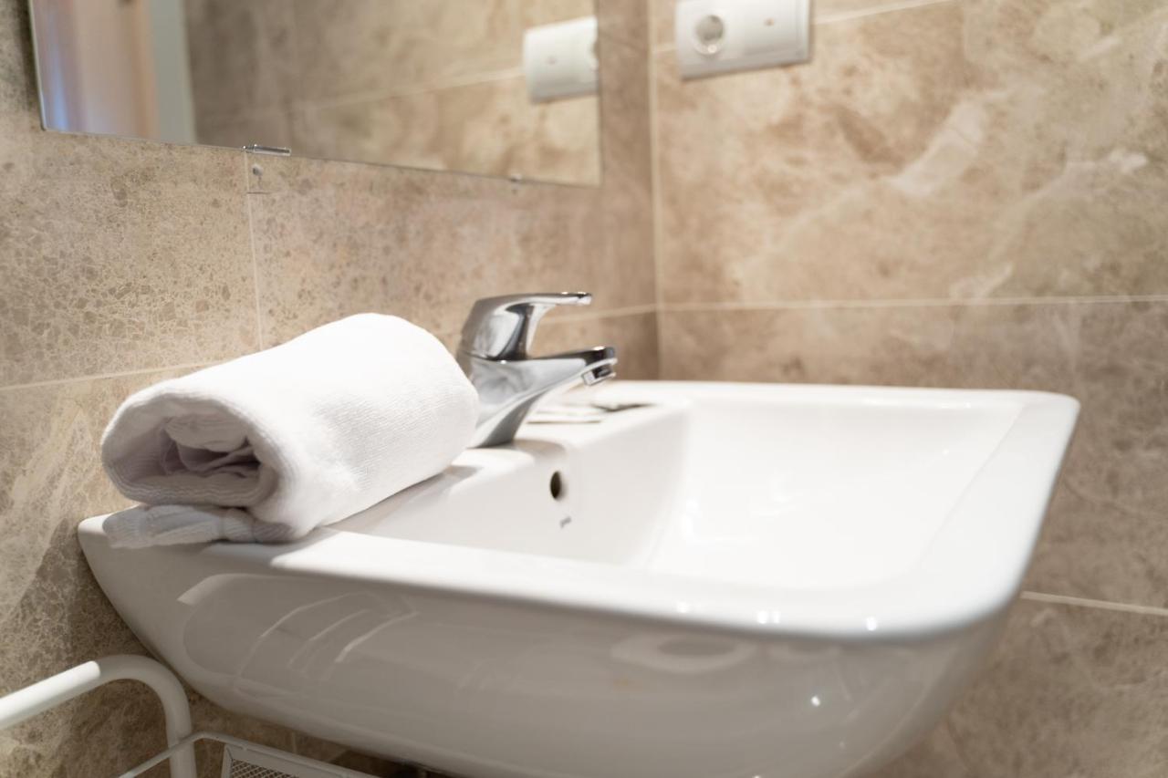 Plaza Mayor 18-19 Apartment Валадоид Екстериор снимка