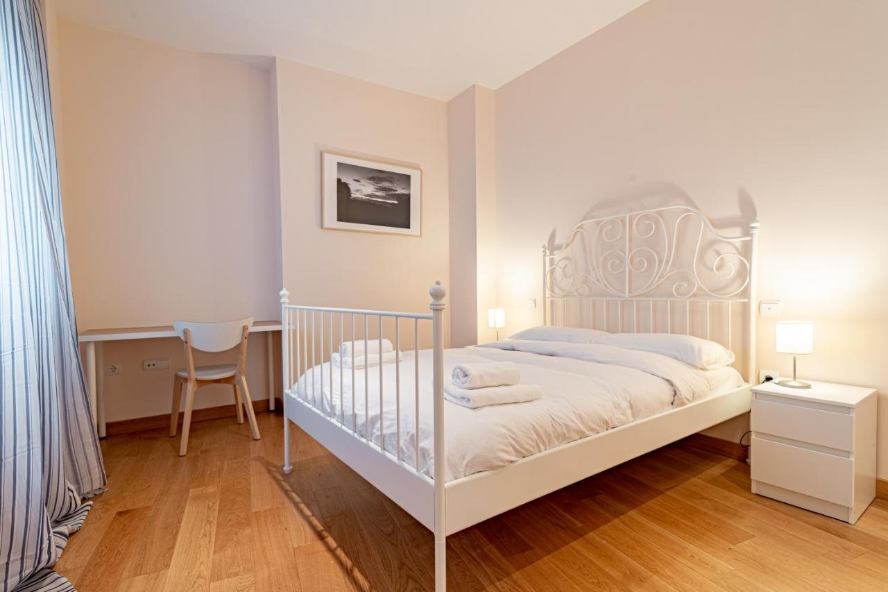 Plaza Mayor 18-19 Apartment Валадоид Екстериор снимка