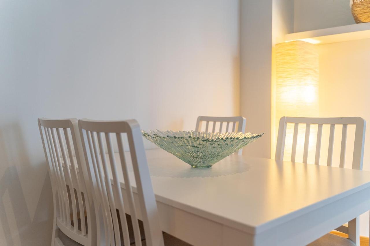 Plaza Mayor 18-19 Apartment Валадоид Екстериор снимка