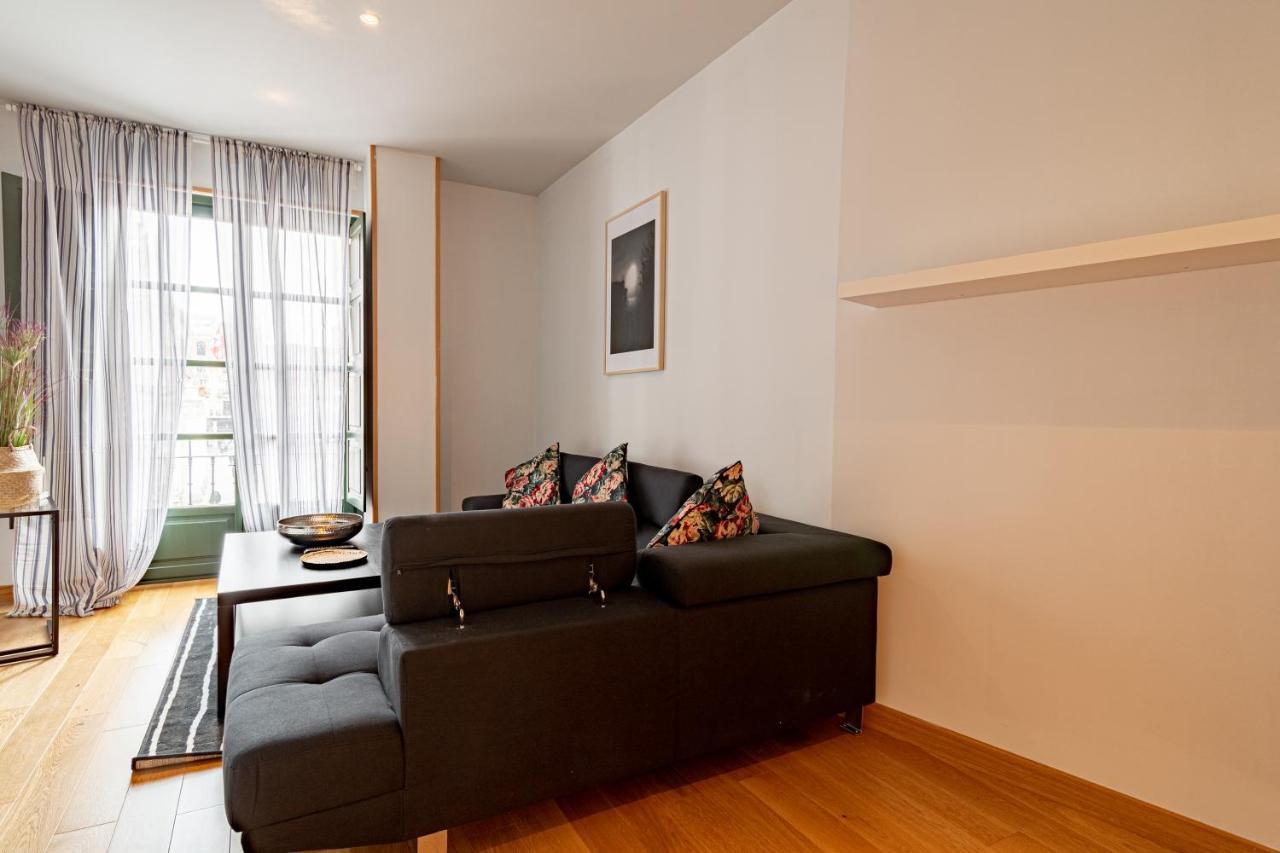 Plaza Mayor 18-19 Apartment Валадоид Екстериор снимка