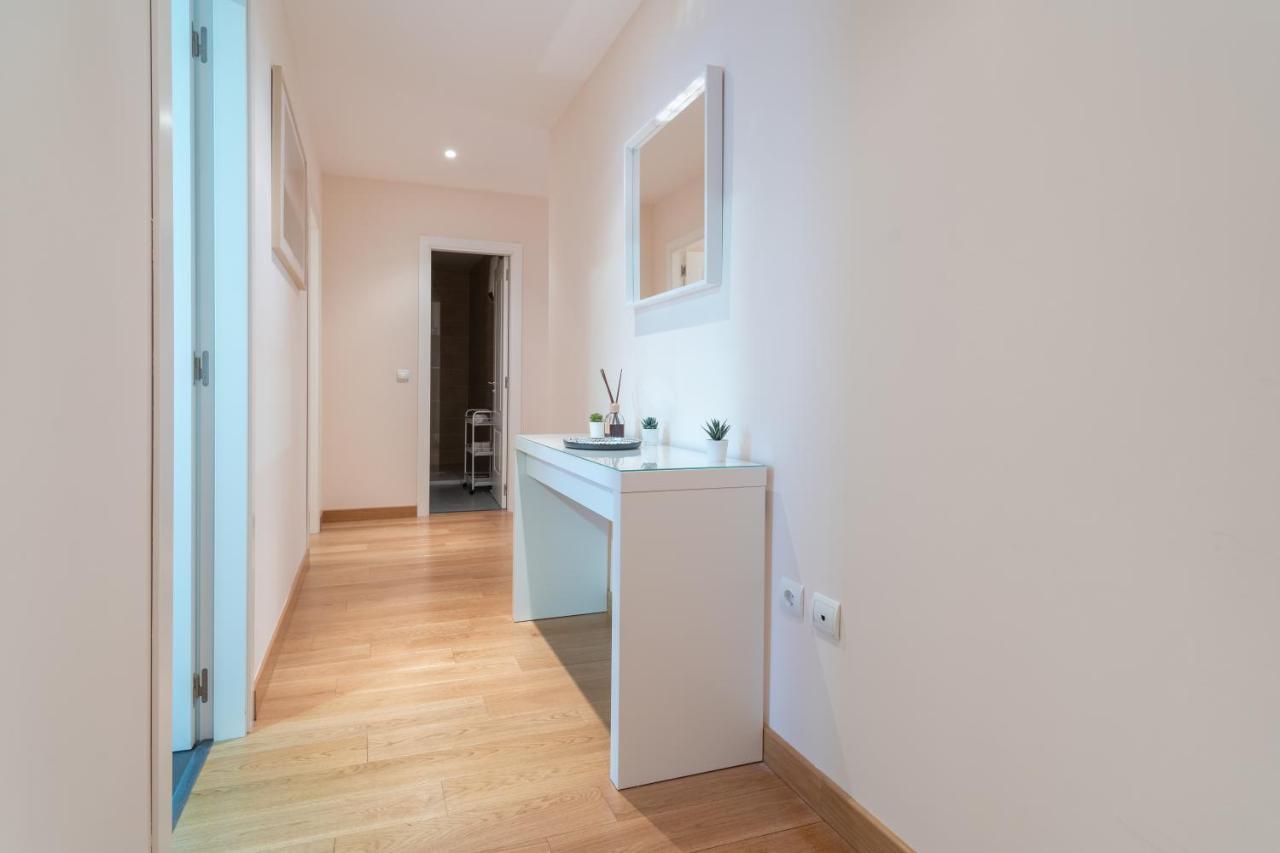 Plaza Mayor 18-19 Apartment Валадоид Екстериор снимка
