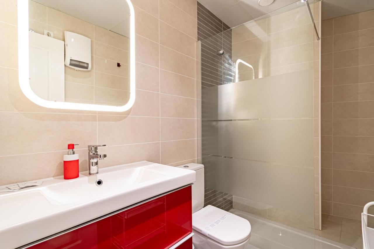 Plaza Mayor 18-19 Apartment Валадоид Екстериор снимка