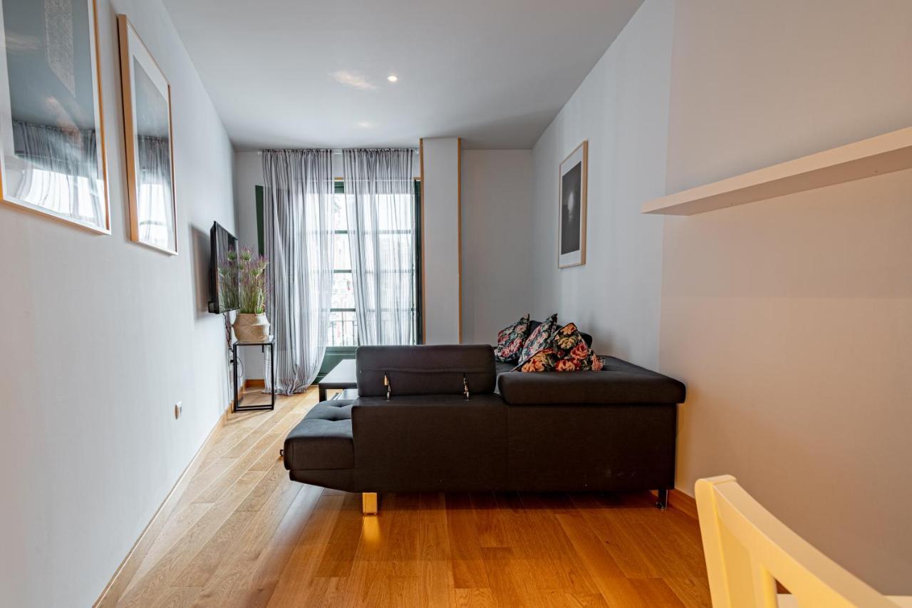 Plaza Mayor 18-19 Apartment Валадоид Екстериор снимка