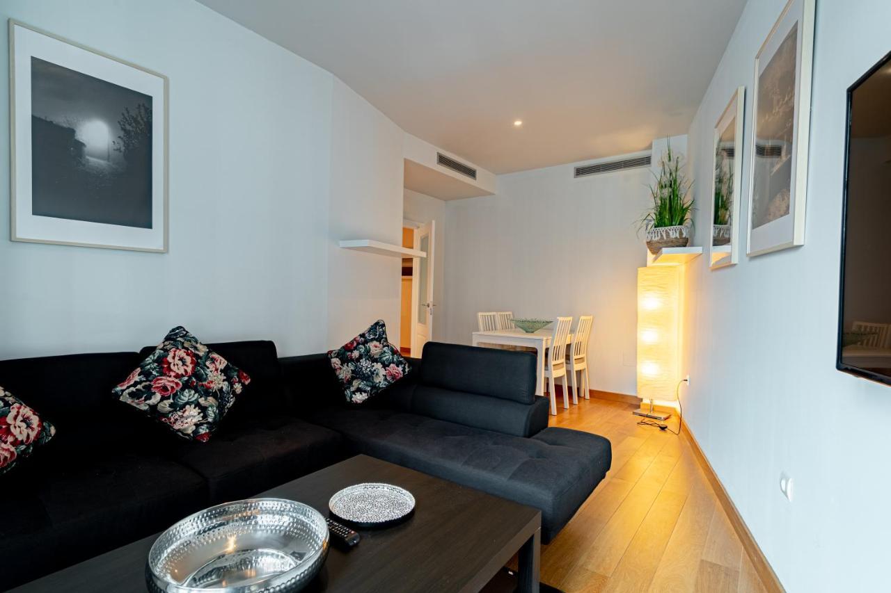 Plaza Mayor 18-19 Apartment Валадоид Екстериор снимка