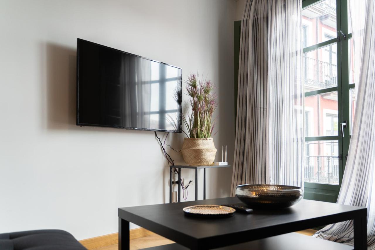 Plaza Mayor 18-19 Apartment Валадоид Екстериор снимка