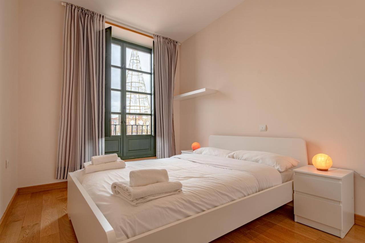Plaza Mayor 18-19 Apartment Валадоид Екстериор снимка