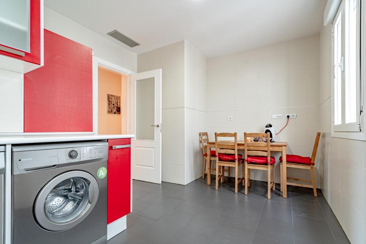 Plaza Mayor 18-19 Apartment Валадоид Екстериор снимка
