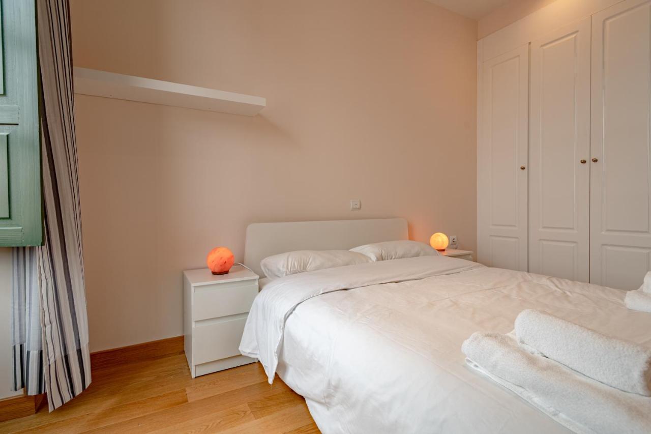 Plaza Mayor 18-19 Apartment Валадоид Екстериор снимка
