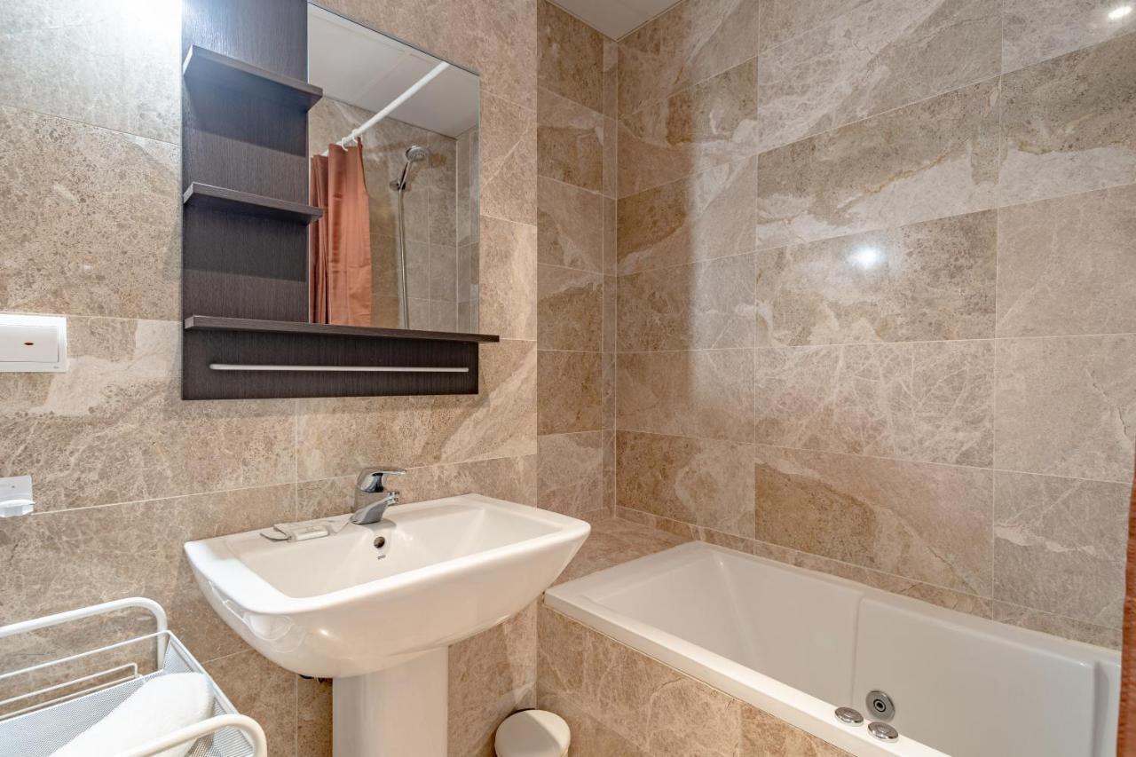 Plaza Mayor 18-19 Apartment Валадоид Екстериор снимка