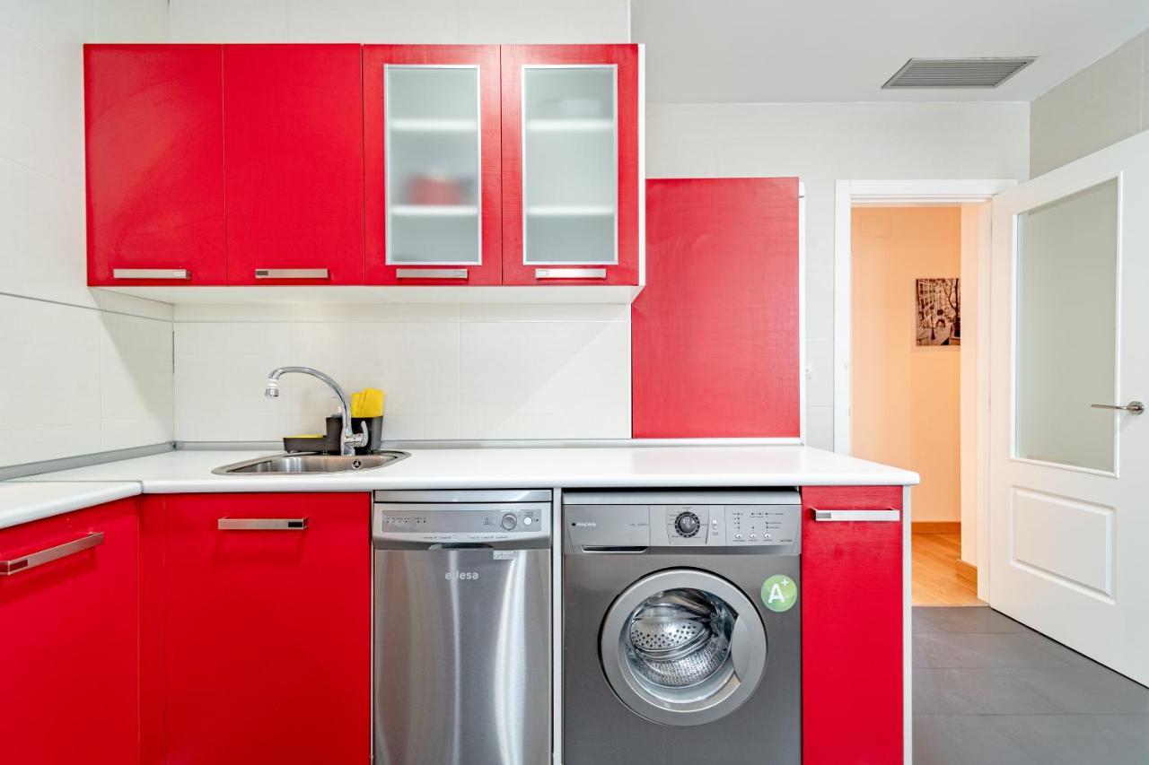 Plaza Mayor 18-19 Apartment Валадоид Екстериор снимка