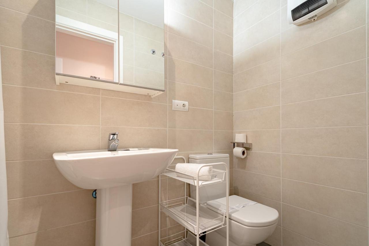 Plaza Mayor 18-19 Apartment Валадоид Екстериор снимка