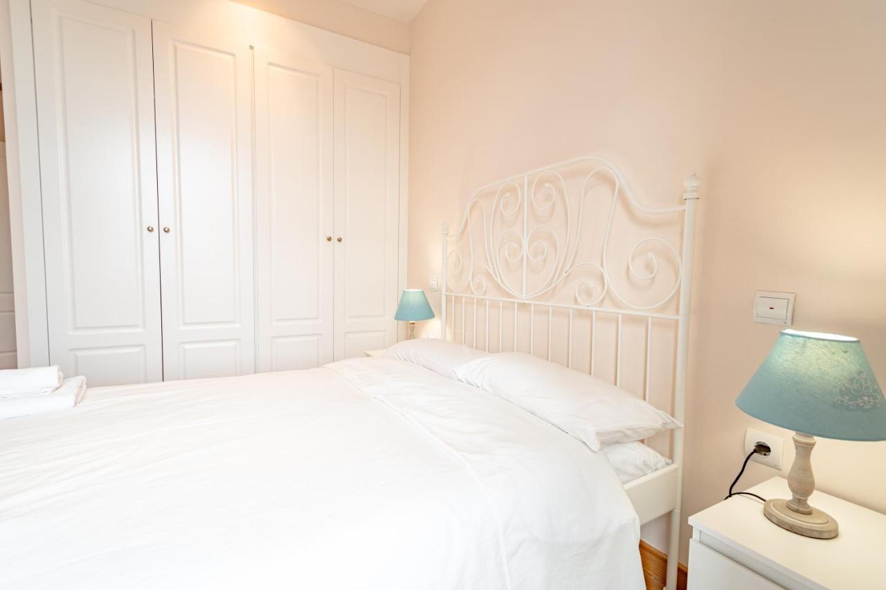 Plaza Mayor 18-19 Apartment Валадоид Екстериор снимка