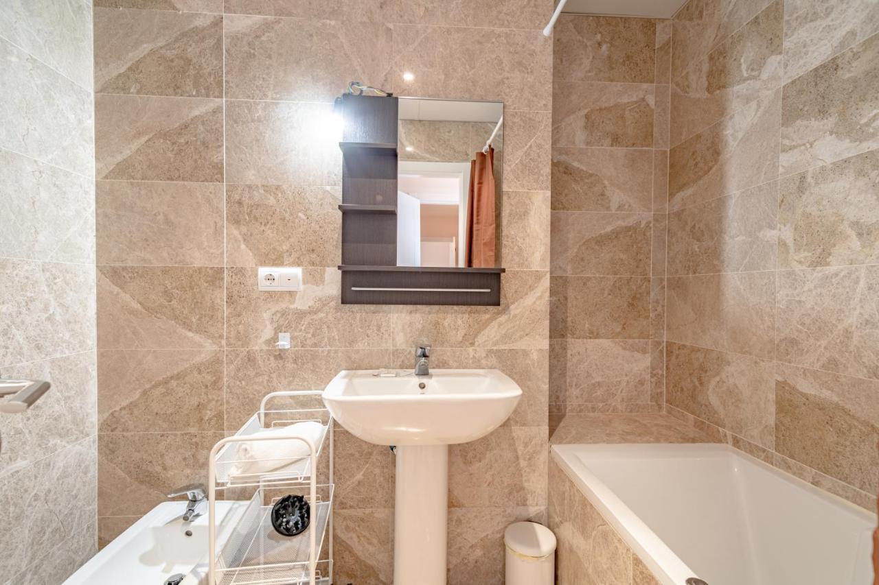 Plaza Mayor 18-19 Apartment Валадоид Екстериор снимка