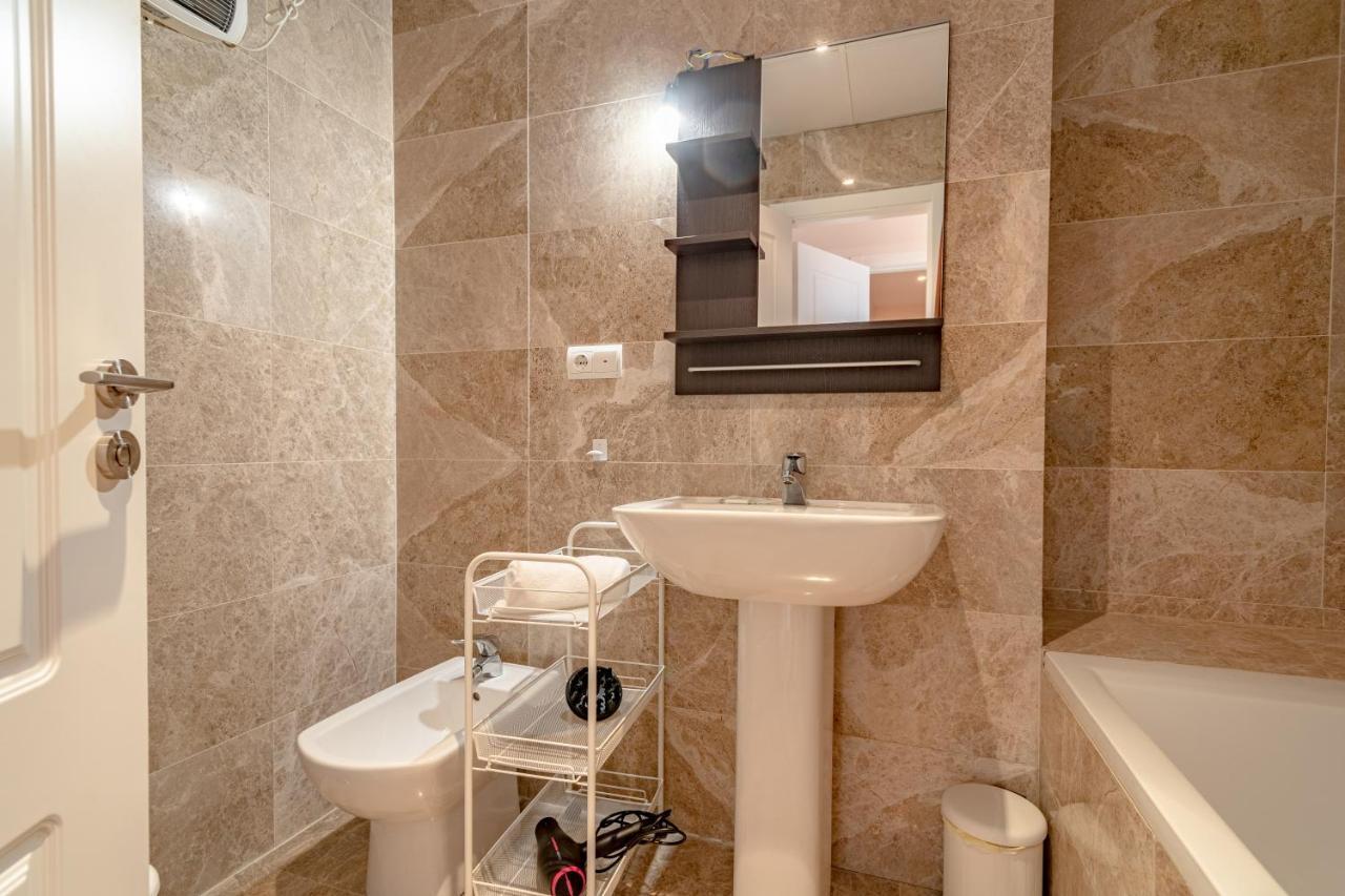 Plaza Mayor 18-19 Apartment Валадоид Екстериор снимка