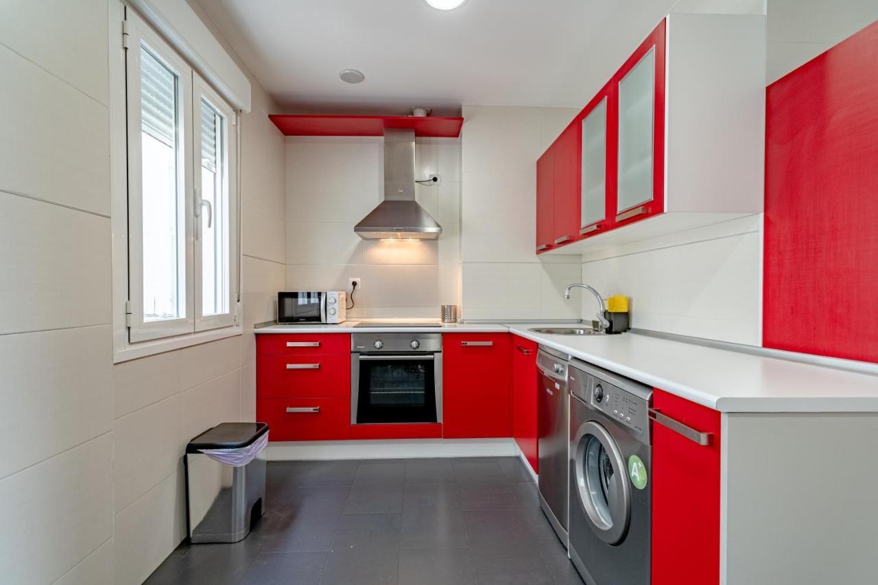 Plaza Mayor 18-19 Apartment Валадоид Екстериор снимка