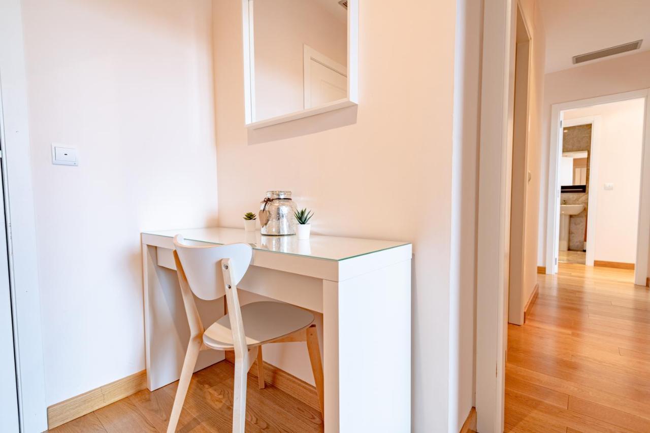 Plaza Mayor 18-19 Apartment Валадоид Екстериор снимка