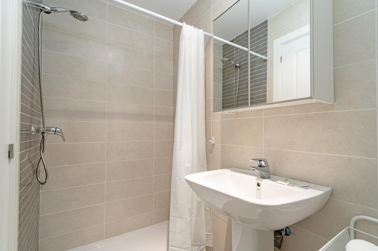 Plaza Mayor 18-19 Apartment Валадоид Екстериор снимка