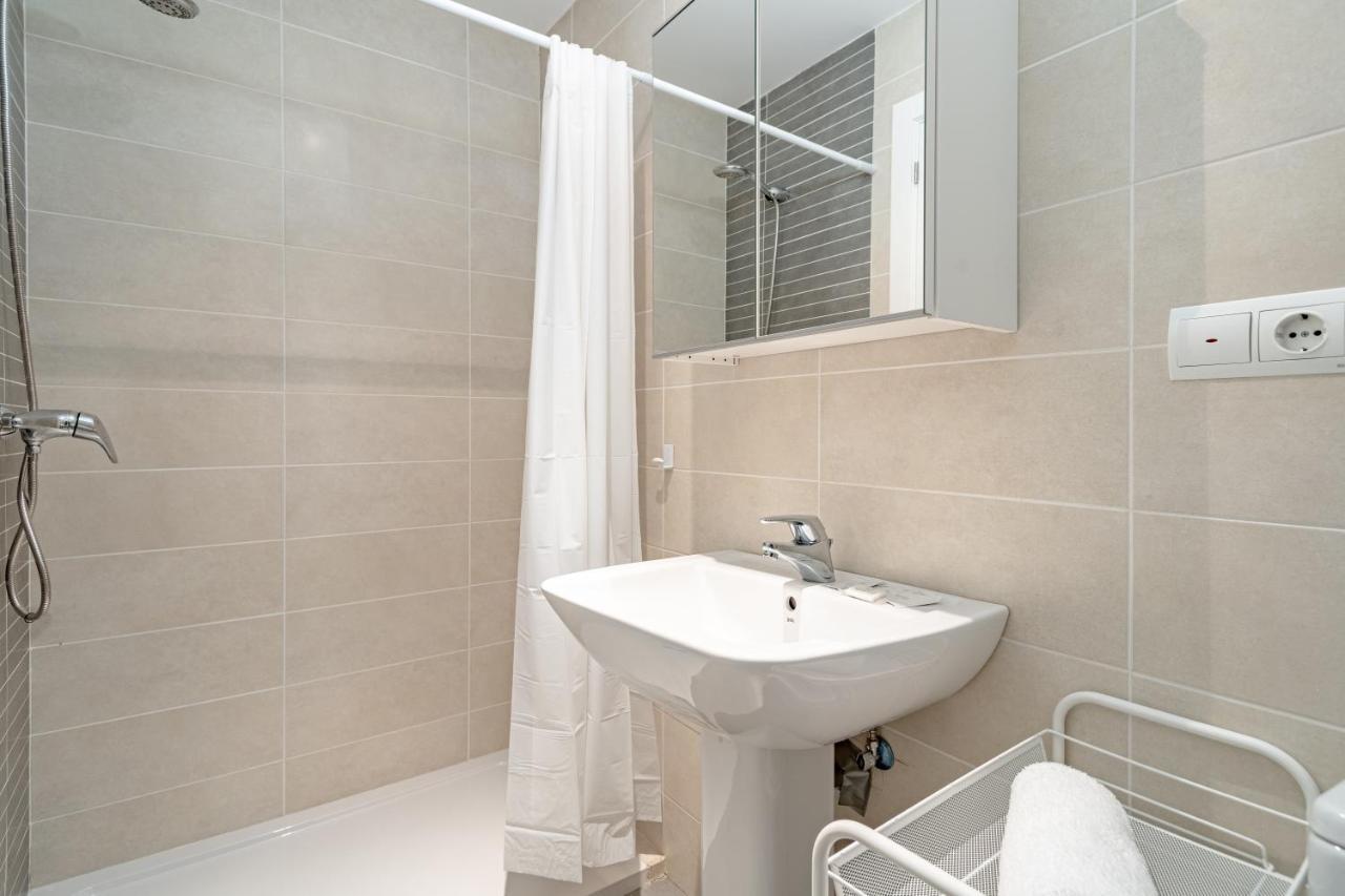 Plaza Mayor 18-19 Apartment Валадоид Екстериор снимка